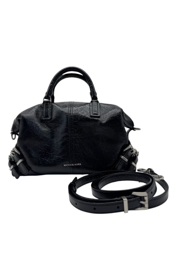 MICHAEL KORS - DARRINGTON SATCHEL - Image 14